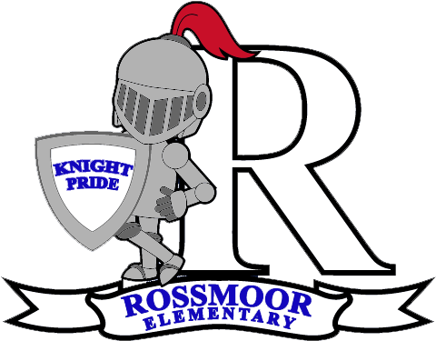 Rossmoor Elementary School - Rossmoor Elementary School (505x456)