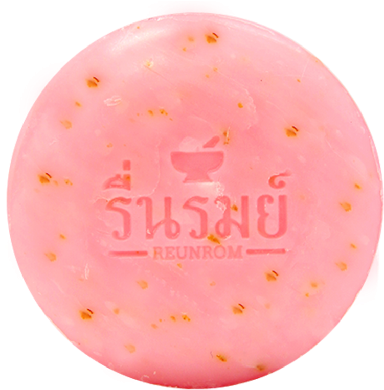 สบู่ฝรั่งชมพูและกลูต้า - Circle (960x960)