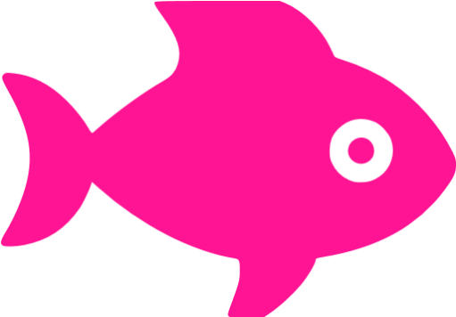Fish Icon Png (512x512)