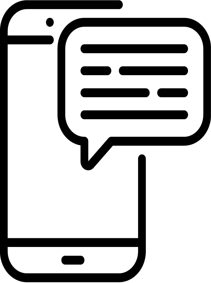 Bulk Sms - Icon Sms Gateway (680x911)