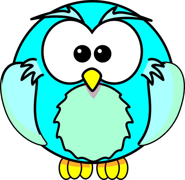 Owl Coloring Pages (600x585)