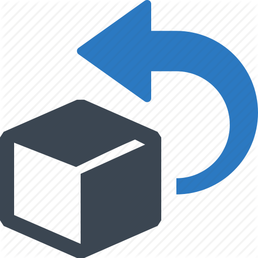 Returns - Easy Returns Icon Png (512x512)