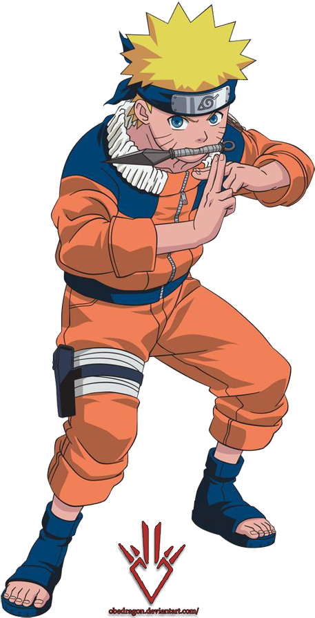 Naruto Uzumaki Kid (526x956)