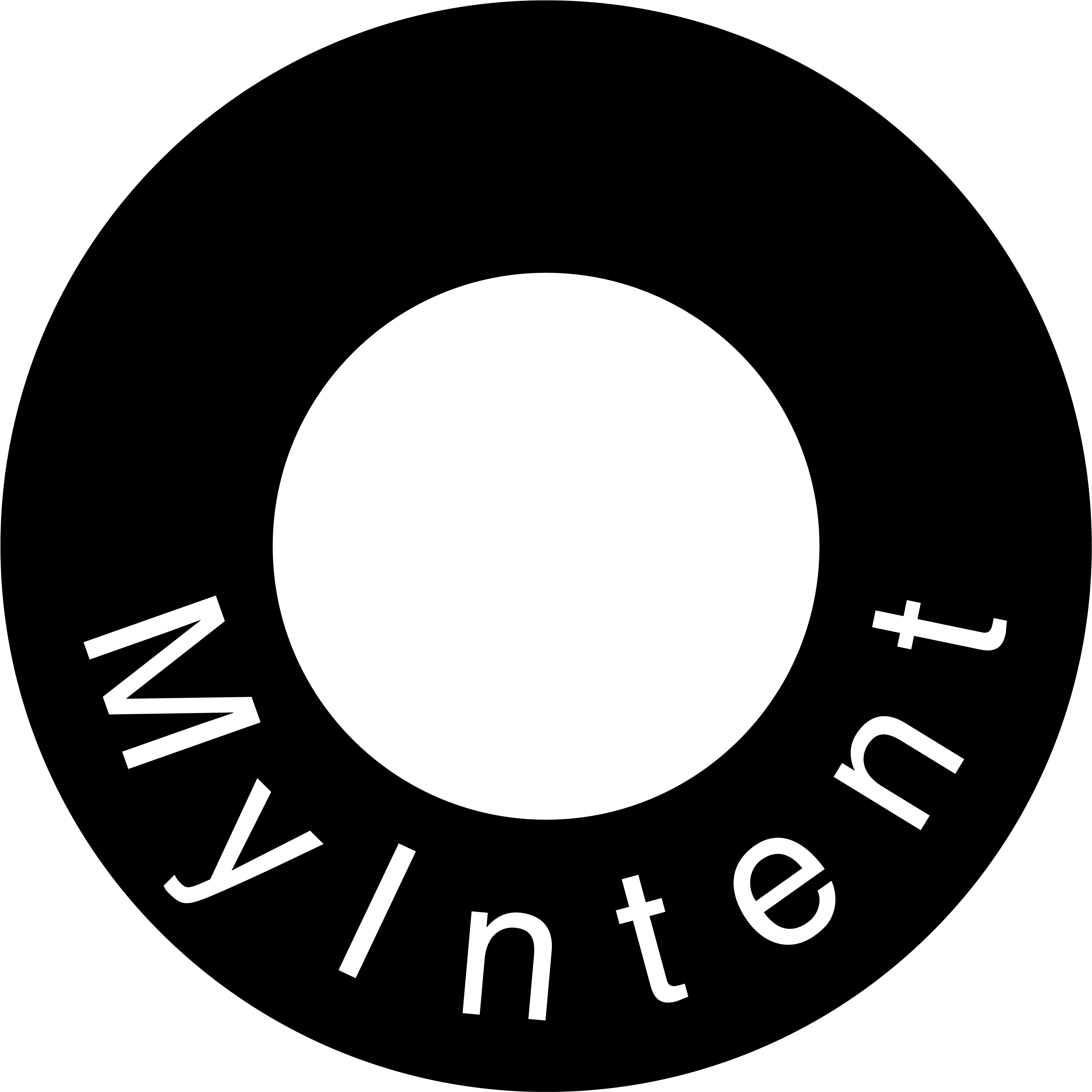 My Intent (4000x4000)