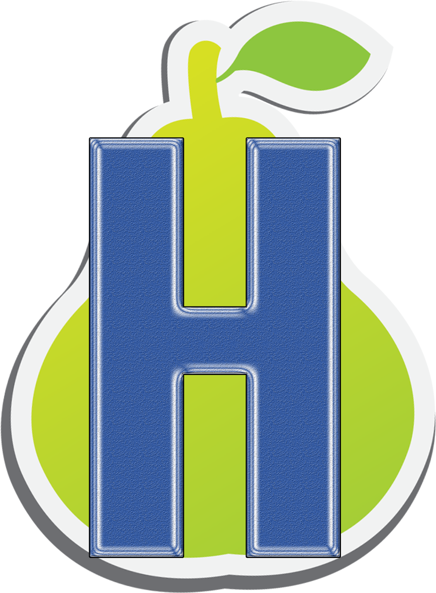 Healthy - Graphic Design (2184x2400)