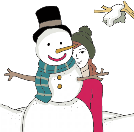 Snow - Snow (450x450)