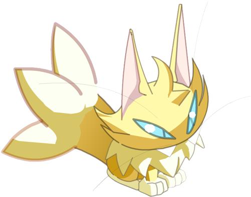 Angora Bow Meow - Wikia (500x500)