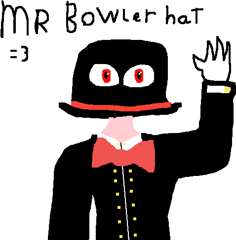 Random Image From User - Cartoon (500x500)
