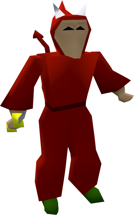 Old Imp - Old Imp (527x846)