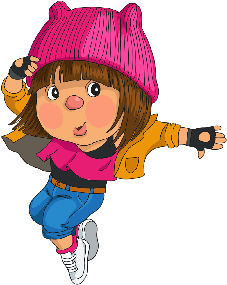 Ch - B ✿ - Child (855x1024)