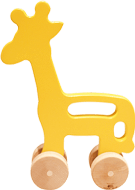 By Manny Simon - Giraffe (400x400)