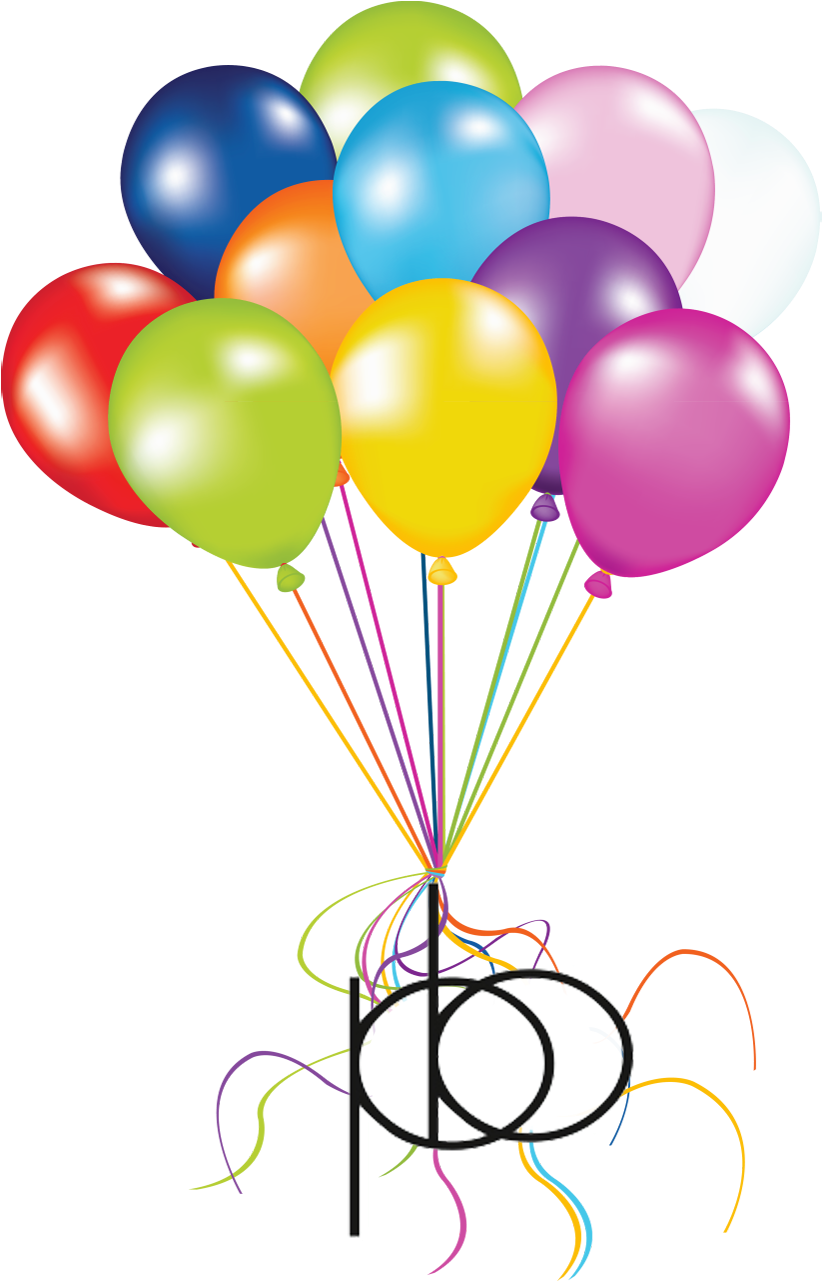 Balloon Png (835x1296)
