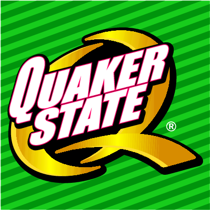 Quaker State - Quaker State Svg (436x436)