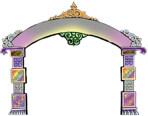 Frames Clip Arts - Frames Png Imraninfo (595x504)