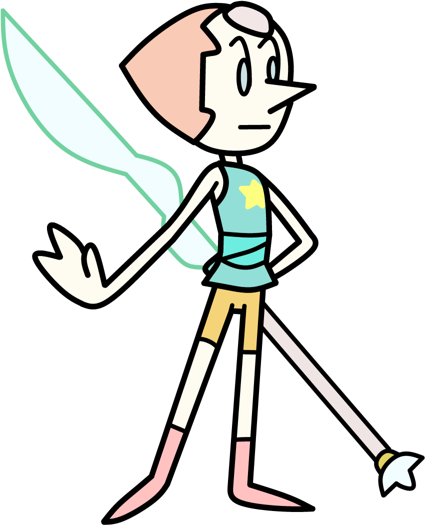 Pearlatl - Pearl (1000x1133)