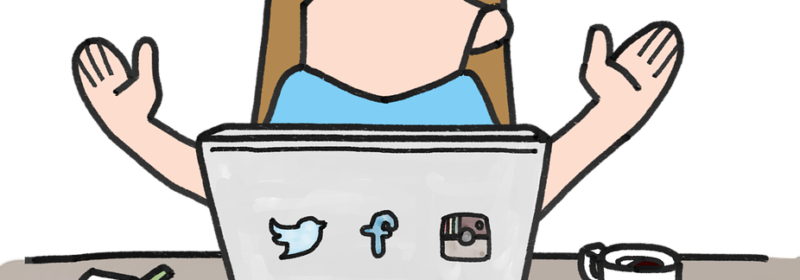 Long Distance Relationship - Social Media Influence (800x280)
