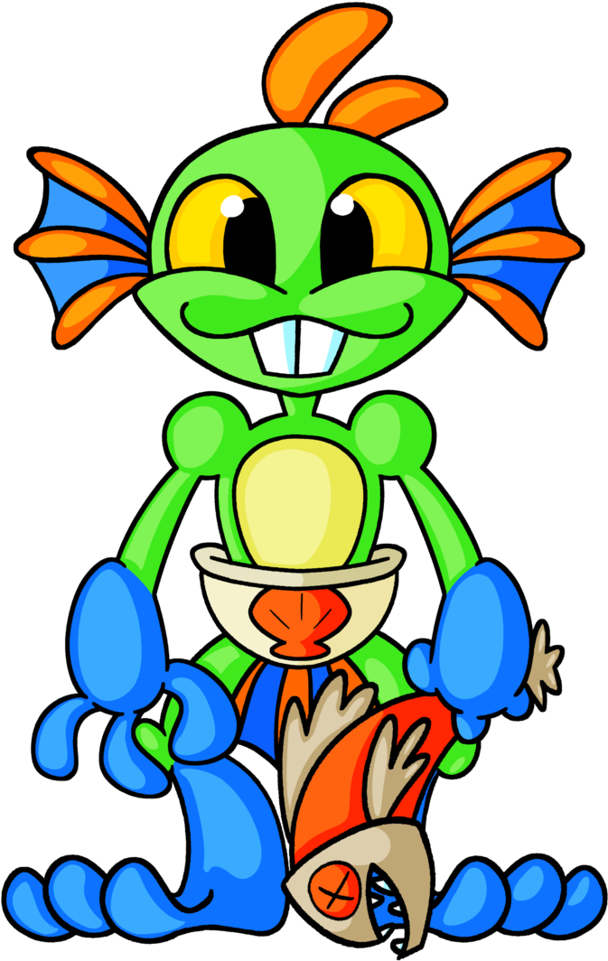 View Collection - Cartoon (697x1147)