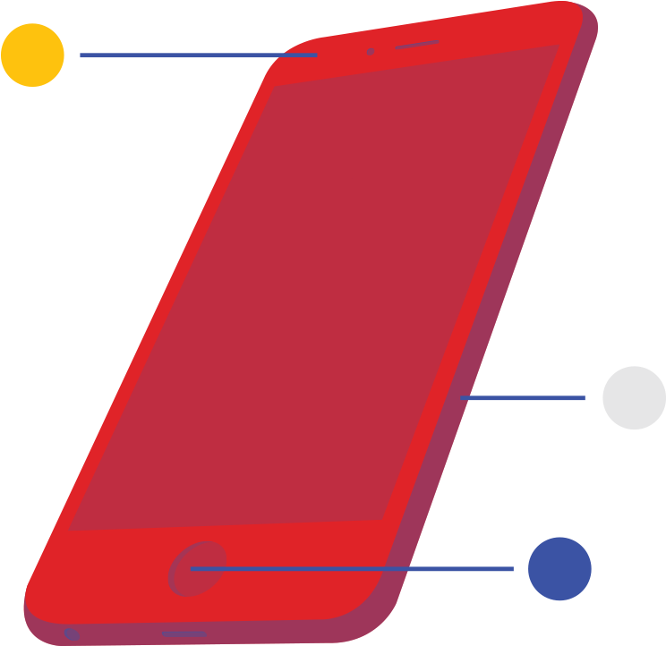 Build Your Custom Iphone - Gadget (820x864)