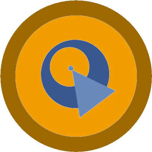 Vulcan Emblem - Emblem (519x517)