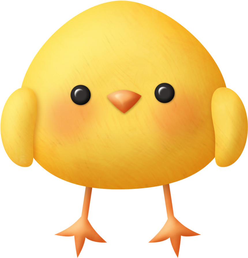 Folder - Minus - Pollito Png (867x900)