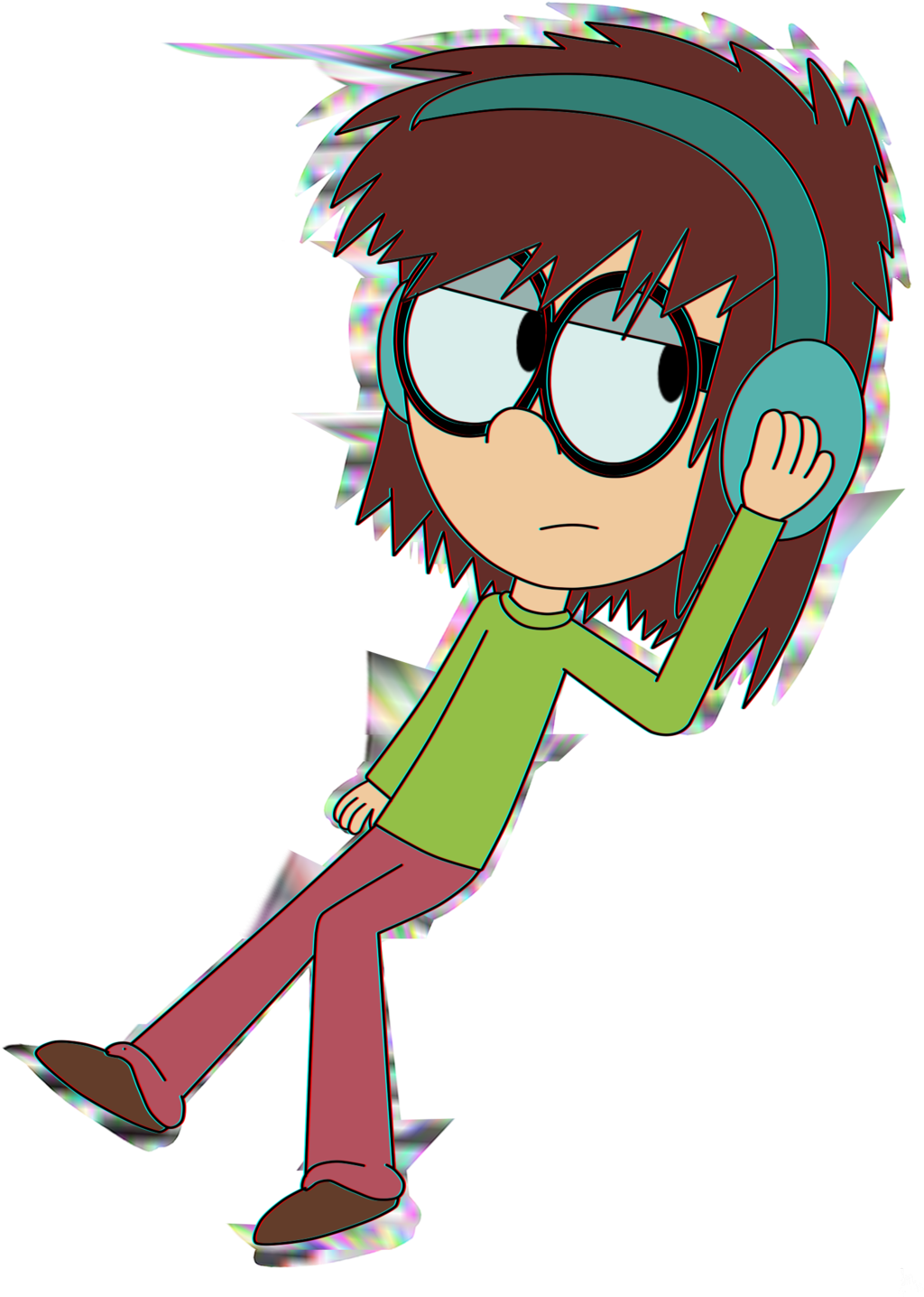 Lisa Loud (1024x1469)