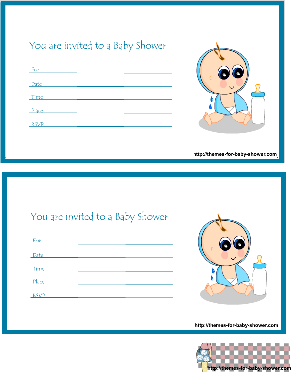 Baby Shower (612x792)