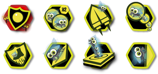 Bug Clipart Jungle - Steel-toe Boot (556x256)