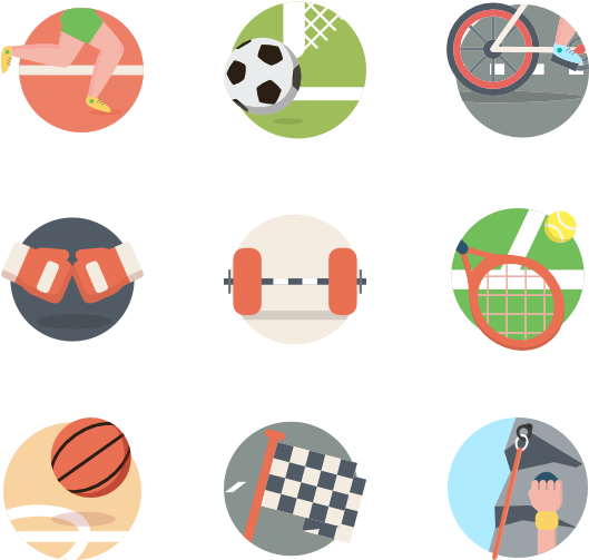 Exercise - Exercise Png (600x564)