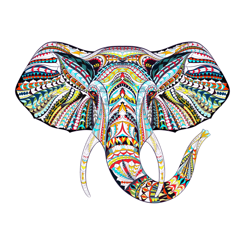 Partners - - Animal Popsocket (800x800)