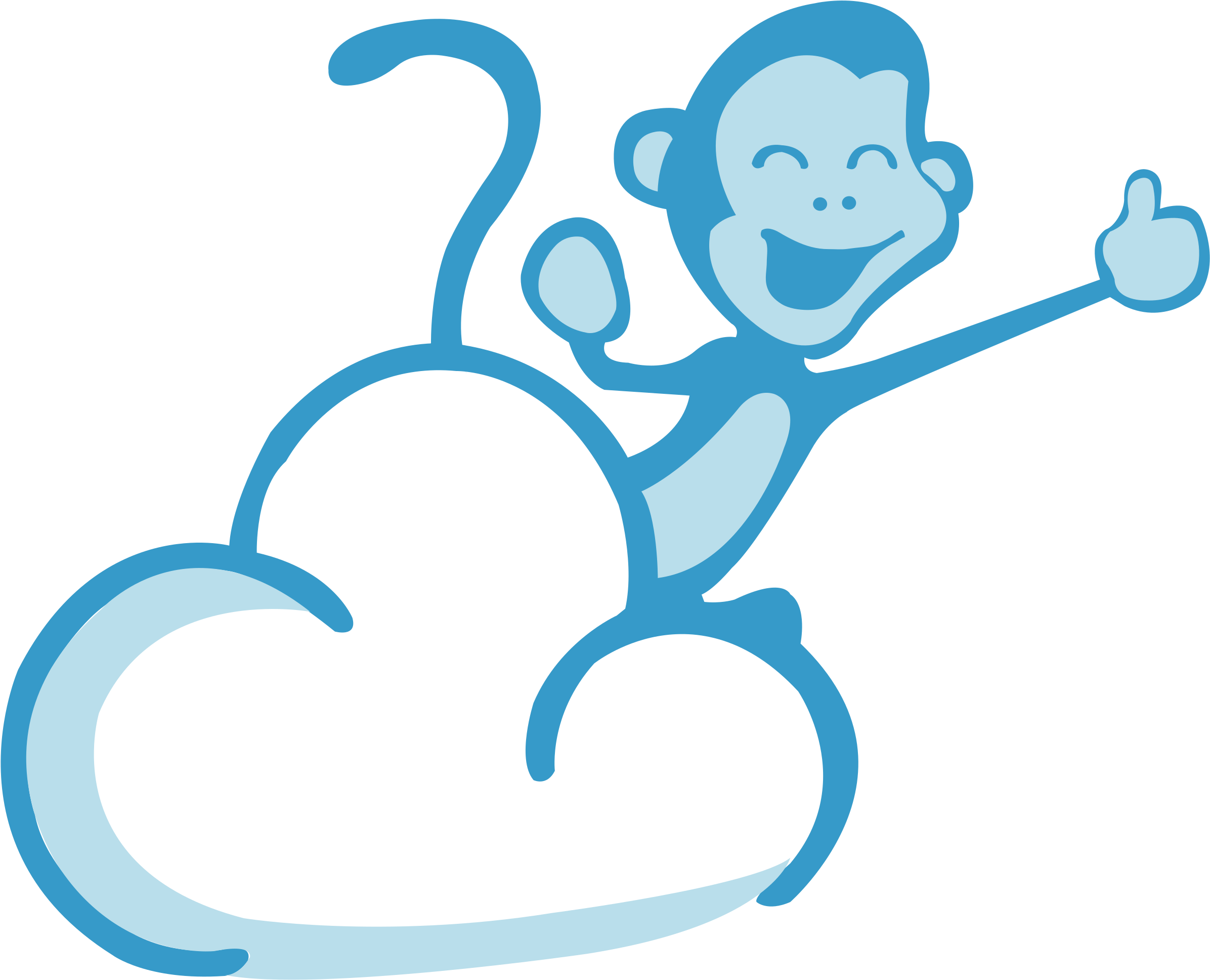 Apache Cloudstack Logo Png Transparent - Apache Cloudstack Logo (2400x1942)