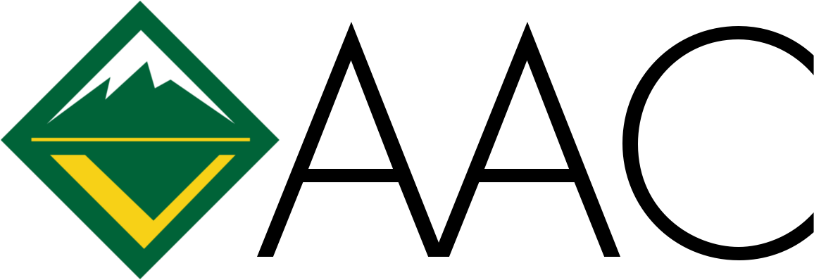 Aac Venturing Logo - Boy Scouts Venturing Coin (1200x400)