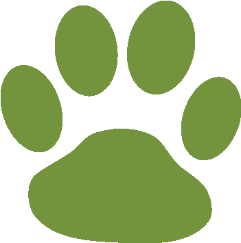 Dog Friendly - Dog (400x400)