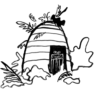 Previous - Illustration (397x377)