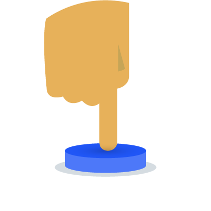 Easy To Get Started - Easy To Get Started (419x418)