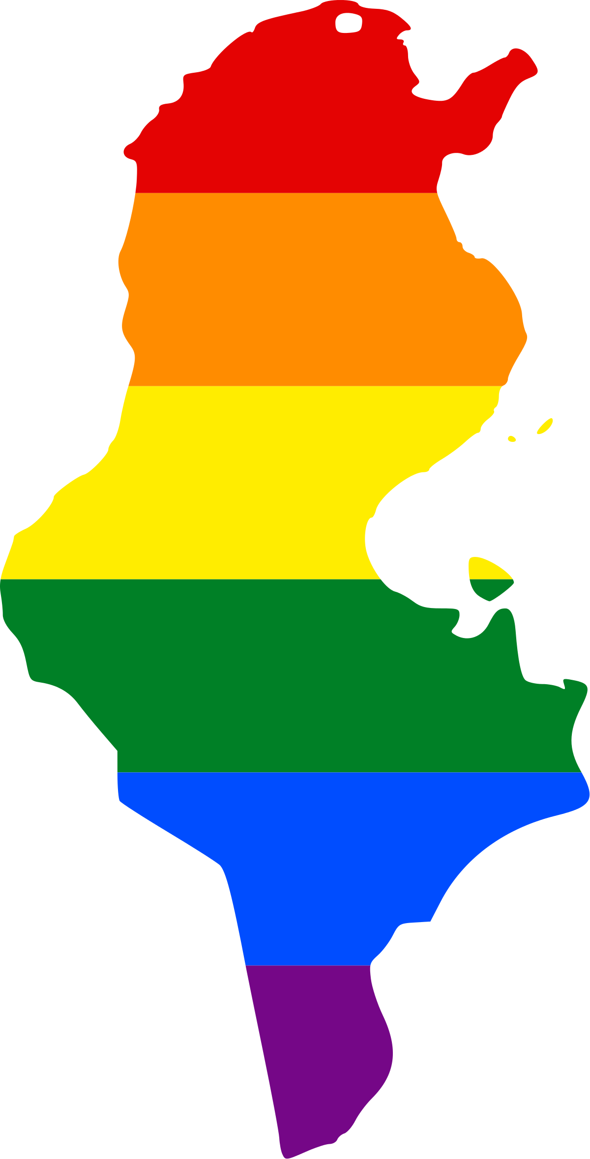 Colombia Lgbt (2000x3930)