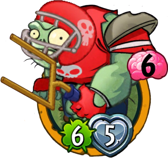 Defensive End - Defensive End Pvz (576x539)