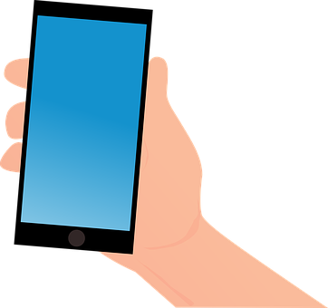 Smartphone, Android, Technology, Display - Android (362x340)