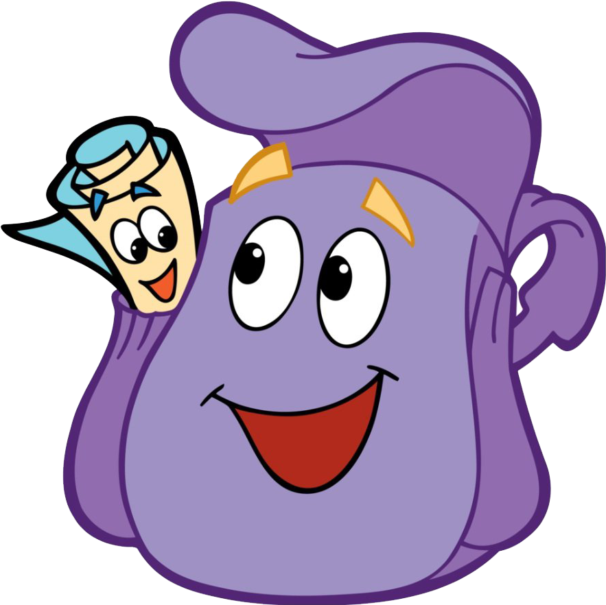 Child - Dora The Explorer Png (961x987)