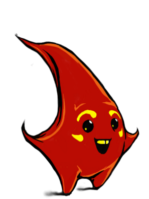 Brandkopf 🔥 - Art (400x400)