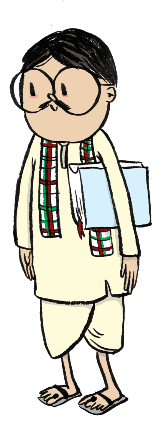 Adman Arghya - Cartoon (611x2030)