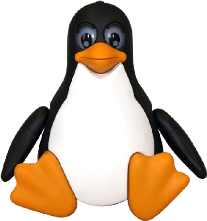 Tux Droid (460x460)