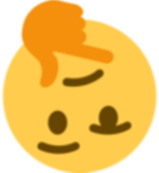 Telegram Thinking Stickers (600x600)