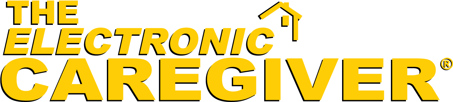 Electronic Caregiver Logo - Caregiver (1565x556)
