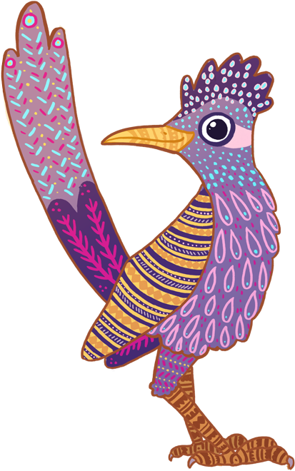 Roadrunner - Roadrunner (500x707)