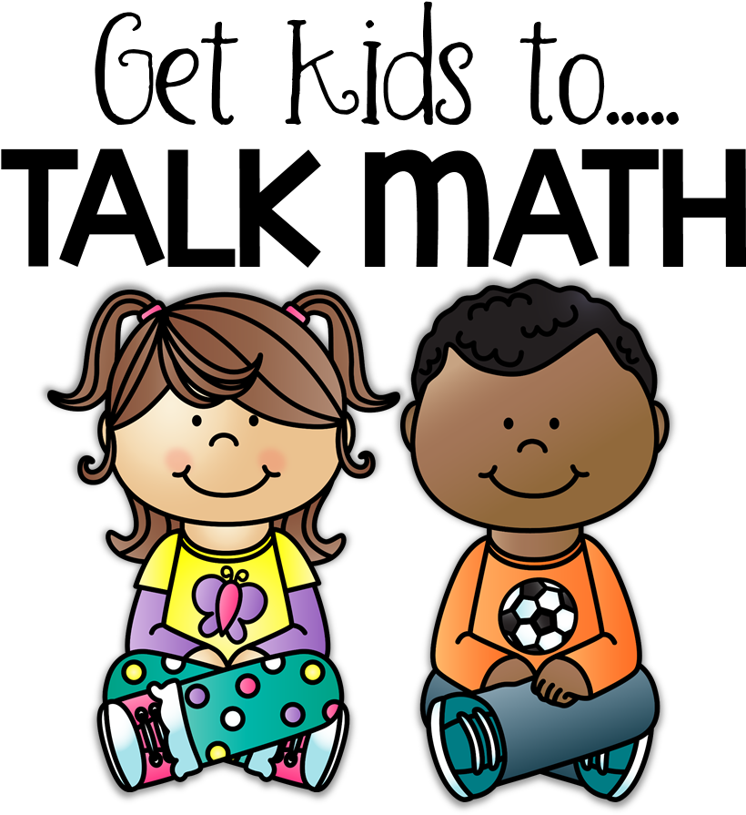 Mathematics Clipart Student Partner - Mathematics (1047x912)