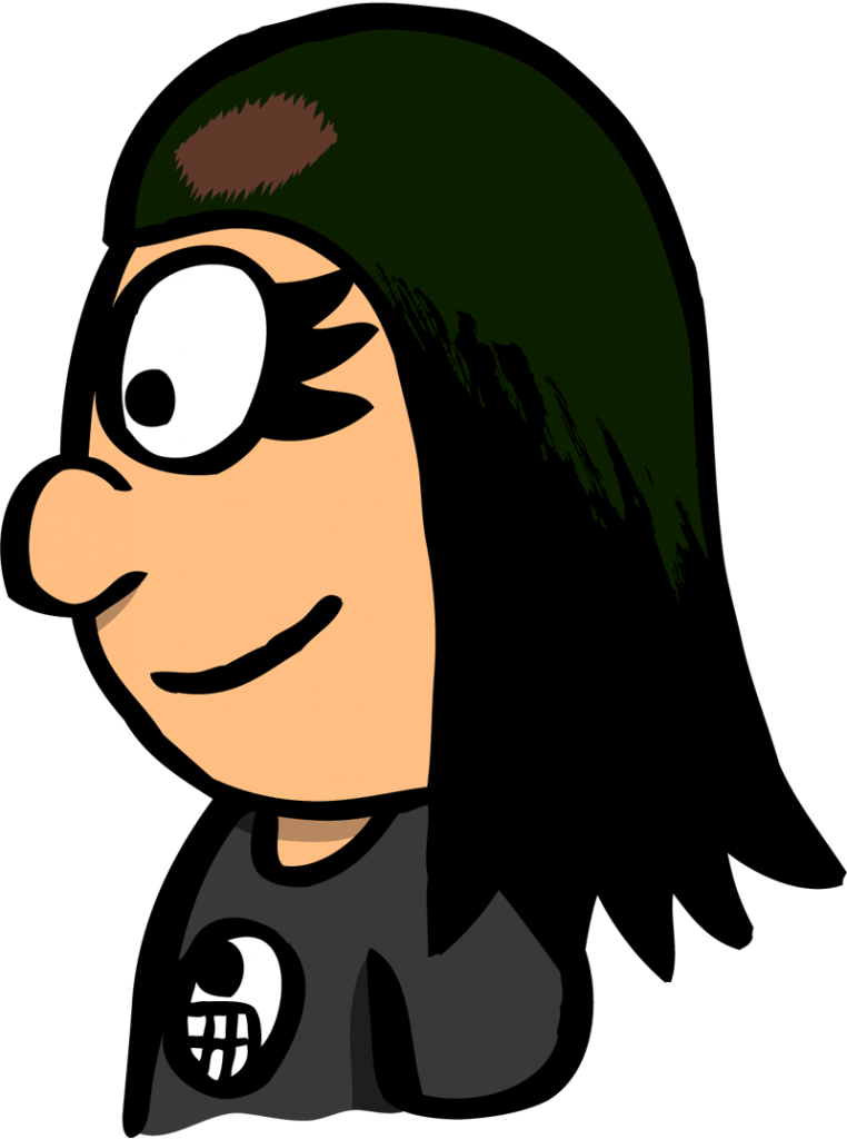 Lizzep Profile - Avatar (762x1024)
