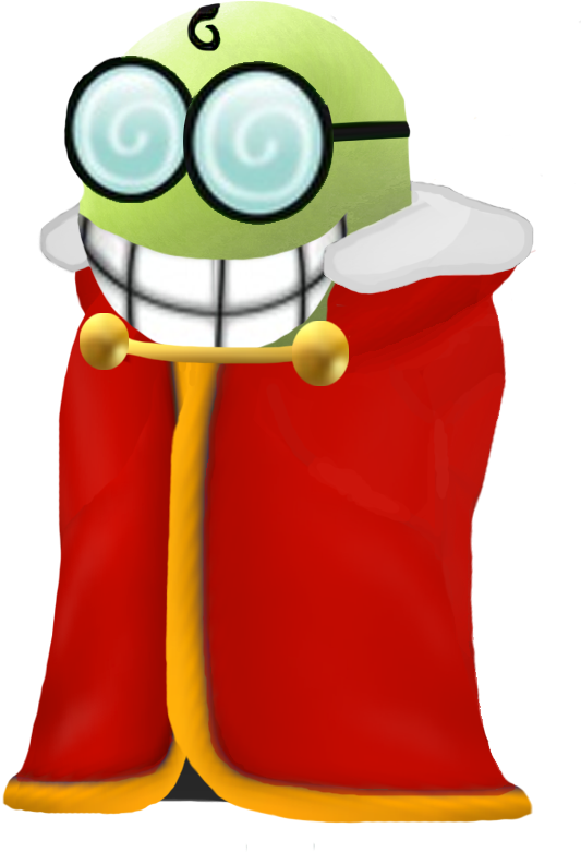 Fawful - Cartoon (565x820)