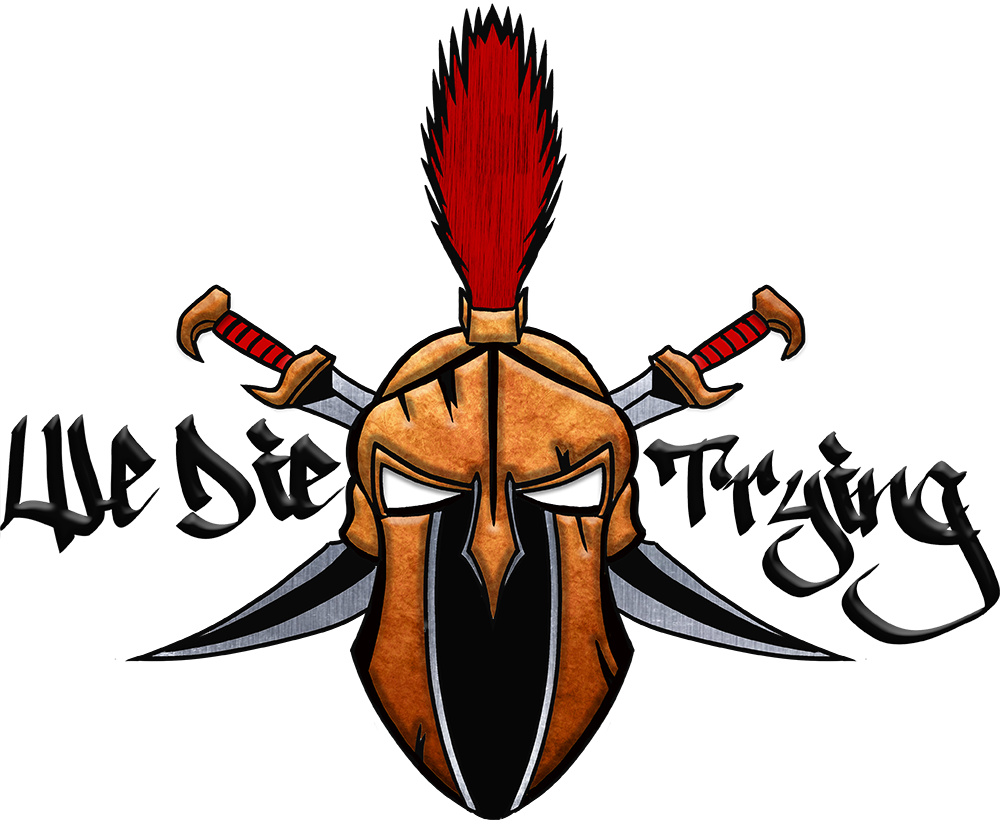 Spartan Training Png (1000x820)