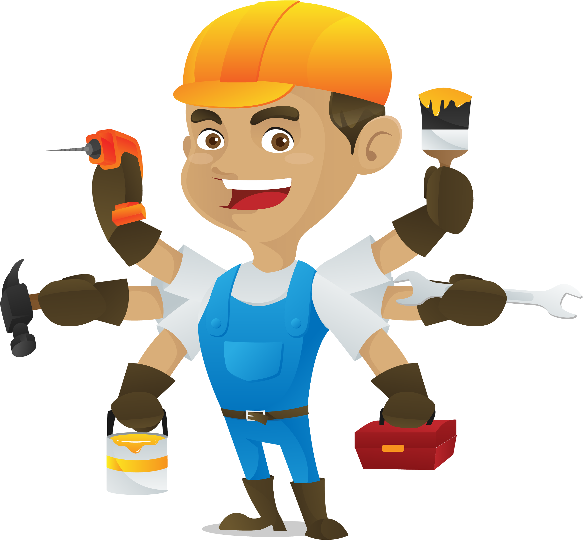 Sequimhandyman - Com - Drawing (2760x2500)