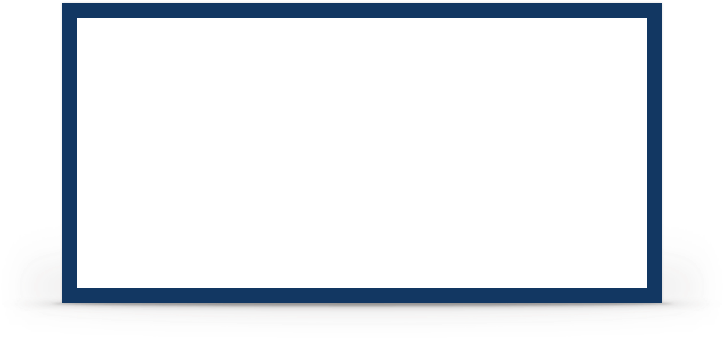 Example Frame - Electric Blue (739x341)